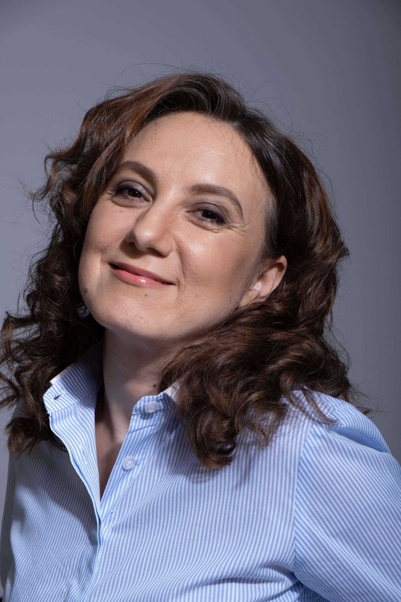Mariana Țîbulac-Ciobanu